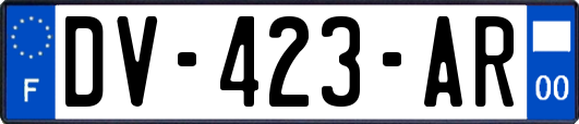 DV-423-AR