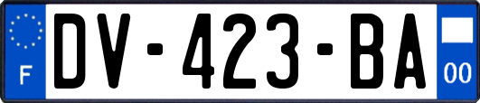 DV-423-BA