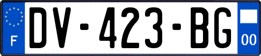 DV-423-BG