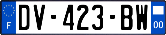 DV-423-BW