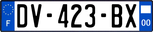 DV-423-BX