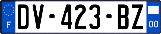 DV-423-BZ