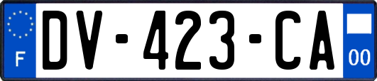 DV-423-CA