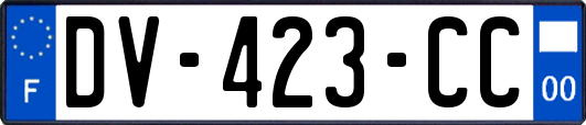 DV-423-CC