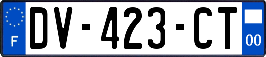 DV-423-CT