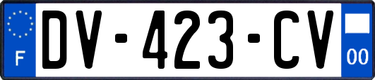 DV-423-CV