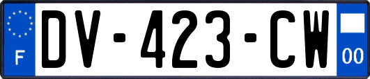 DV-423-CW