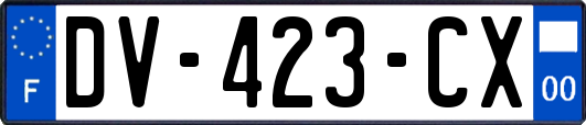 DV-423-CX