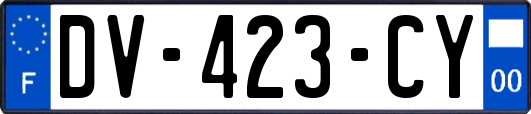 DV-423-CY