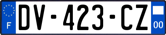 DV-423-CZ