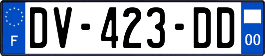 DV-423-DD