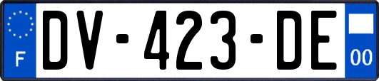 DV-423-DE