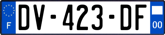 DV-423-DF
