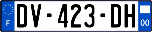 DV-423-DH