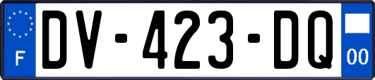 DV-423-DQ