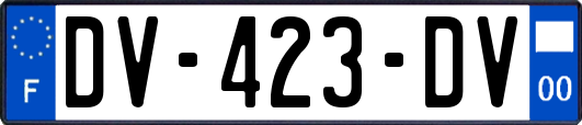 DV-423-DV