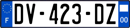 DV-423-DZ