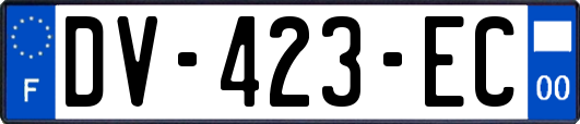 DV-423-EC