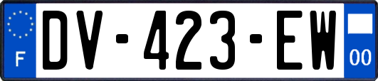 DV-423-EW