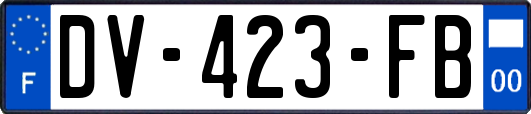 DV-423-FB