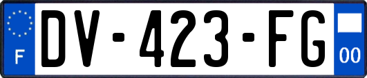 DV-423-FG