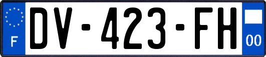 DV-423-FH