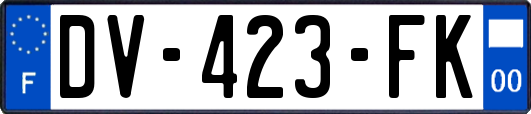 DV-423-FK