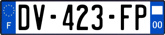 DV-423-FP