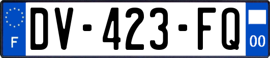 DV-423-FQ