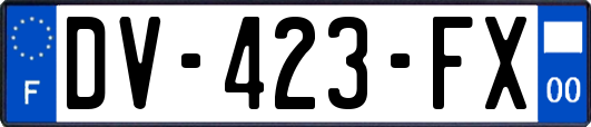 DV-423-FX