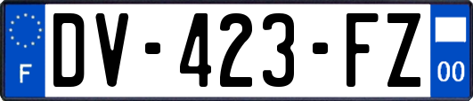 DV-423-FZ