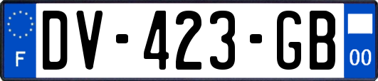 DV-423-GB