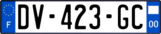 DV-423-GC