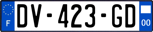 DV-423-GD