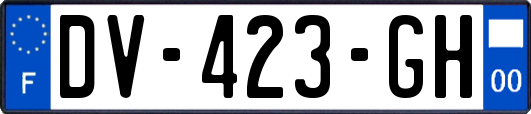 DV-423-GH