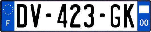 DV-423-GK