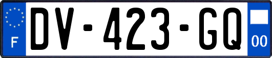 DV-423-GQ