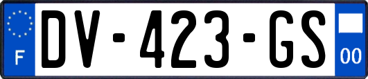 DV-423-GS