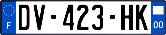 DV-423-HK