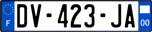 DV-423-JA