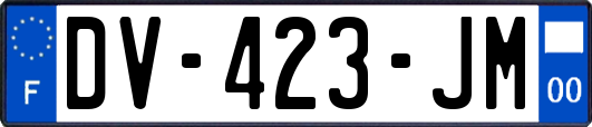 DV-423-JM