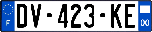 DV-423-KE