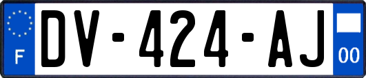 DV-424-AJ