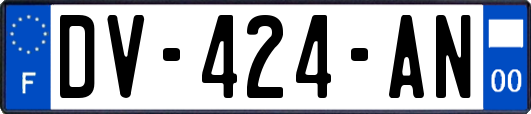 DV-424-AN