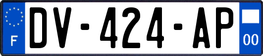 DV-424-AP