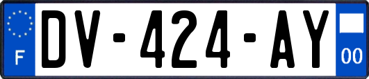 DV-424-AY