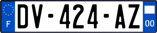 DV-424-AZ