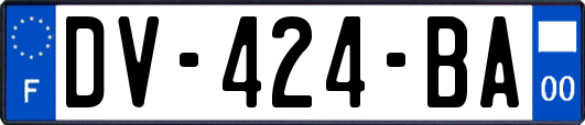 DV-424-BA