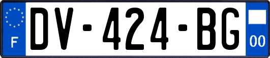 DV-424-BG