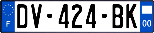 DV-424-BK